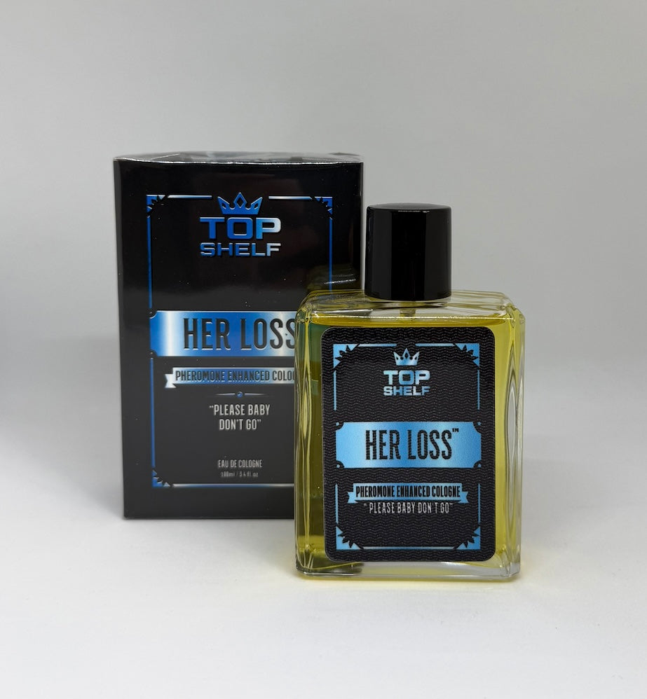 Her Loss Amarilla 100 ML