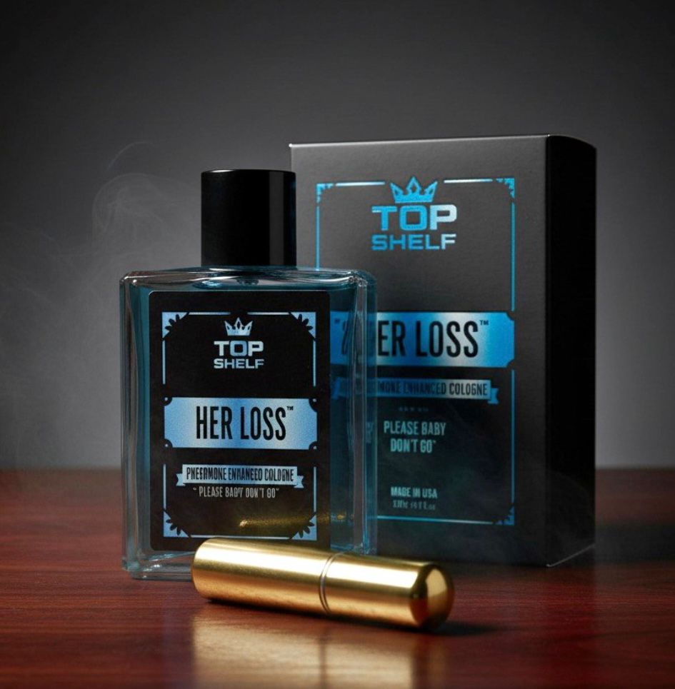 Her Loss Azul 100 ML