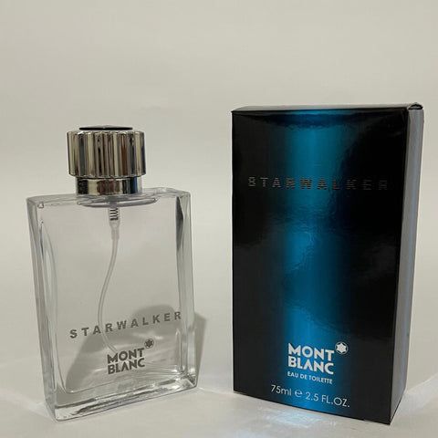 Star Walker Mont Blanc
