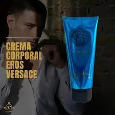 CREMA CORPORAL FEROMONAS