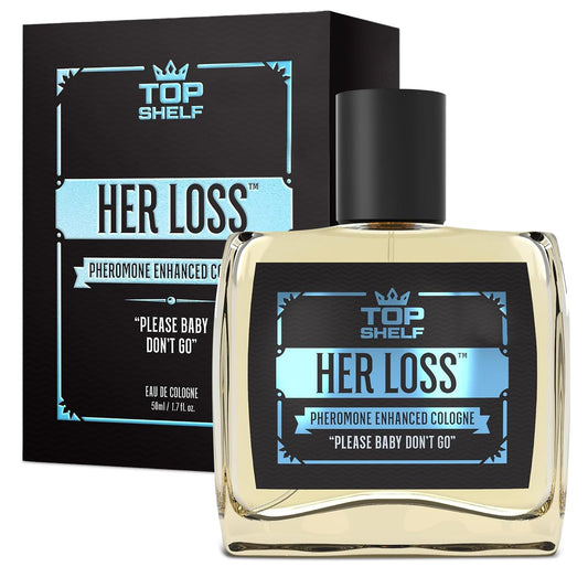 HER LOSS