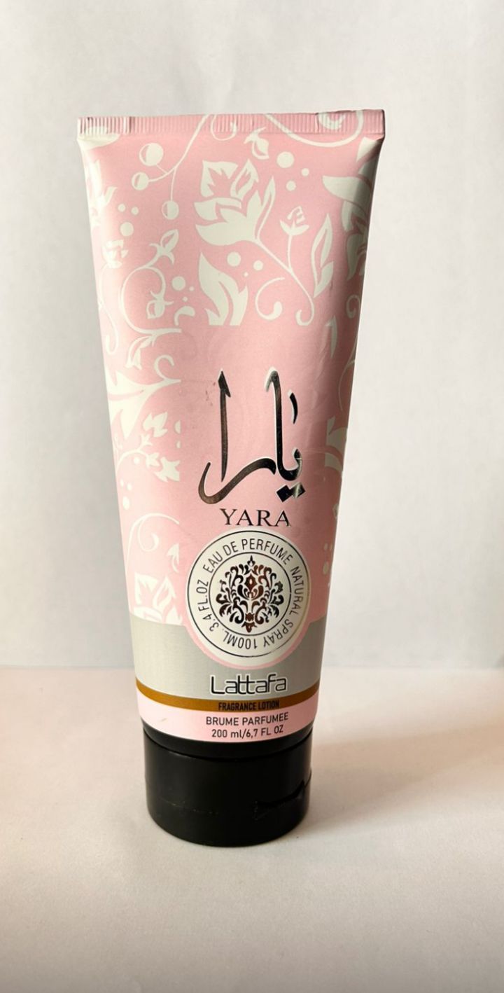 CREMA CORPORAL FEMENINA