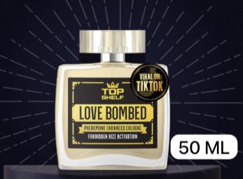 Love Bombed 50 ML